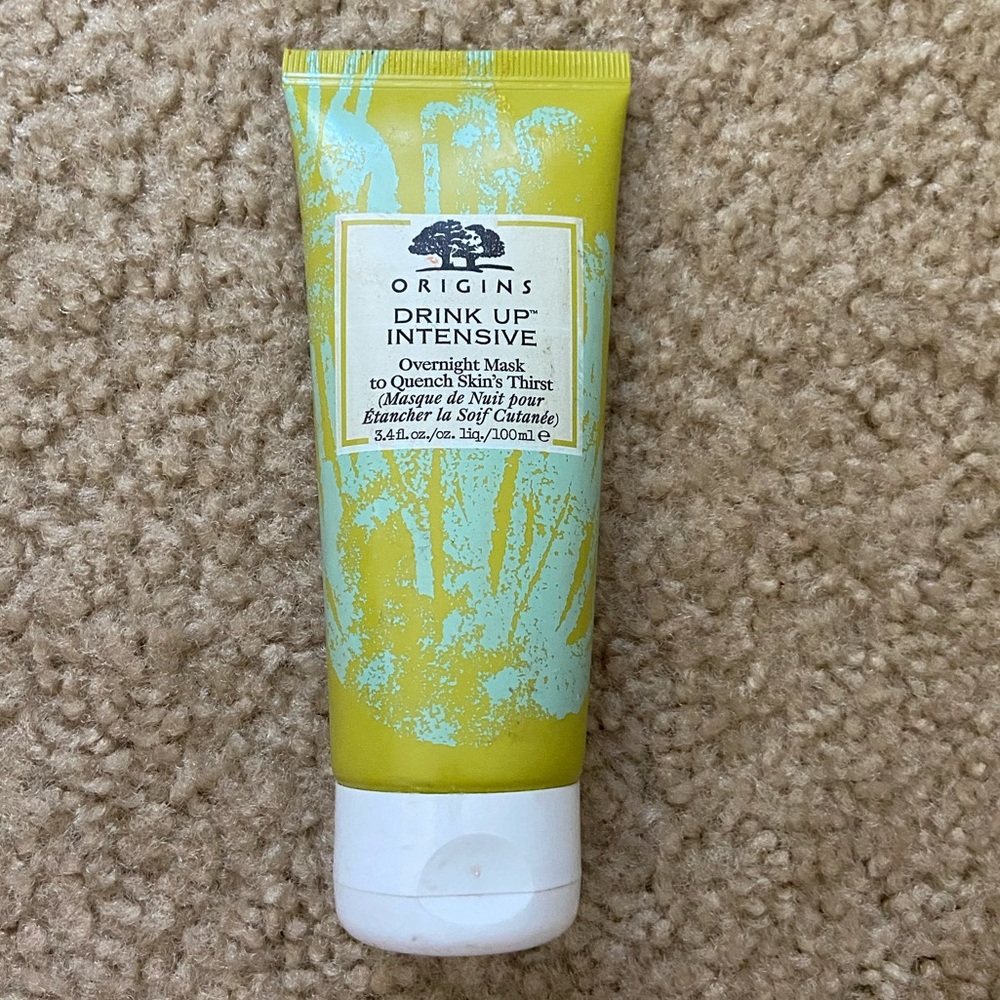Origins Overnight Sleep Mask